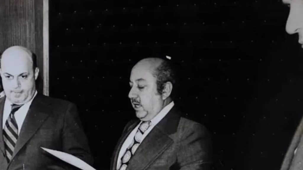 Osman Örek Törenle Anılacak