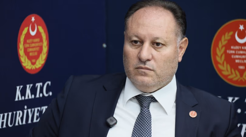 Meclis Başkanı Öztürkler: Parti İçi Tercih Devam Edecek