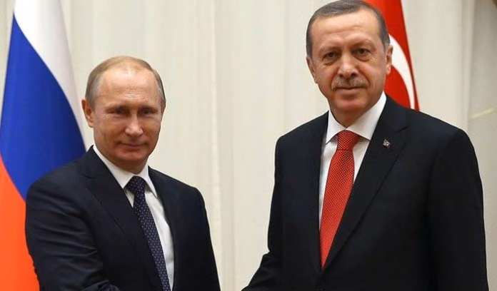 Rusya: ‘Türkiye Uçuşları Şimdilik Devam’