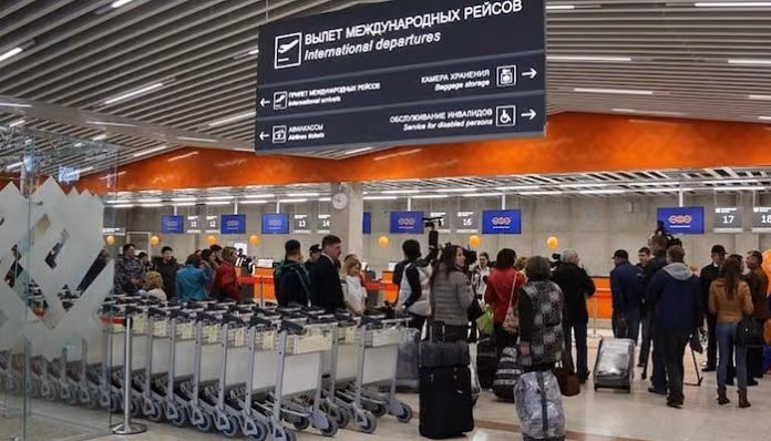 Rusya, Türkiye Uçuşlarını Tekrar Durdurabilir