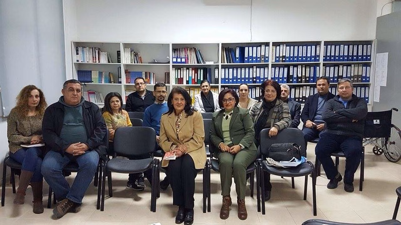 Sağlık Dernekleri Platformundan Önemli Çağrı!