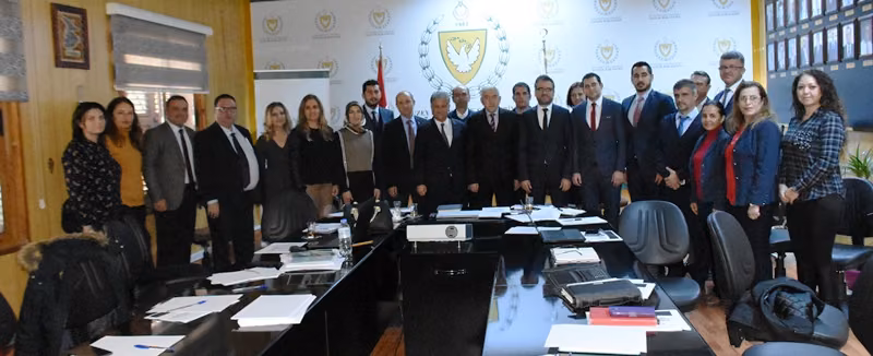 Sağlık Bakanlığı: “Otomasyon Sistemi ile İlgili Düğmeye Basıldı”