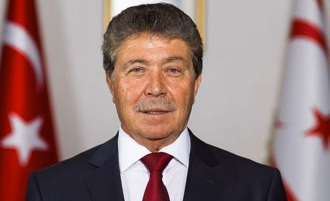 "Sağlık Bakanı Dt. Ünal Üstel, Zafer Bayramı'nın 99. Yıldönümü Nedeniyle Mesaj Yayınladı "
