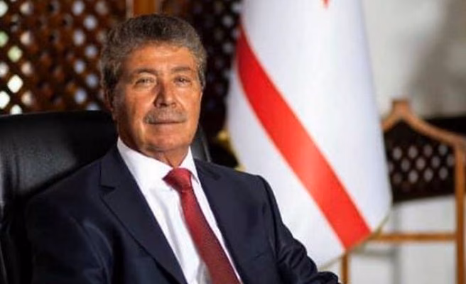 Sağlık Bakanı Ünal Üstel Salgınla Mücadelede Son Durumu Değerlendirdi