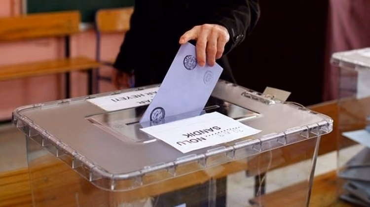 Alman Medyası Sonucu Hazmedemedi