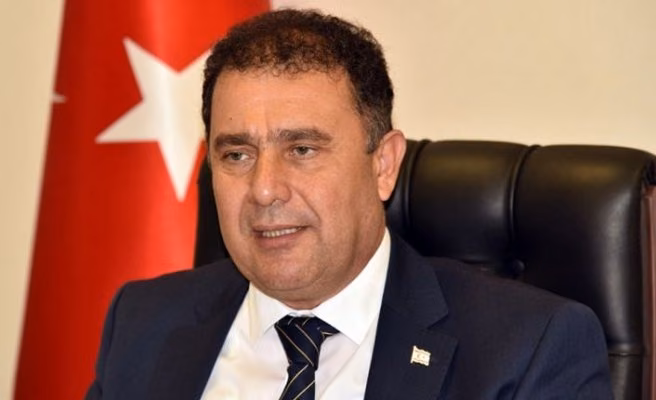Saner: Bu Zihniyetle Cenevre’de Bir Yere Varılması Mümkün Olamayacak