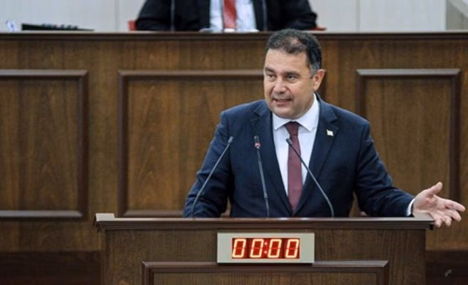 Ersan Saner: “Hem İşçinin Hem De İşverenin Haklarını Korumak Durumundayız”