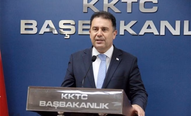 Saner: Önümüzdeki Günlerde KKTC'ye Gelecek Çift Aşılı Yolculardan PCR Testi İstenmeyecek
