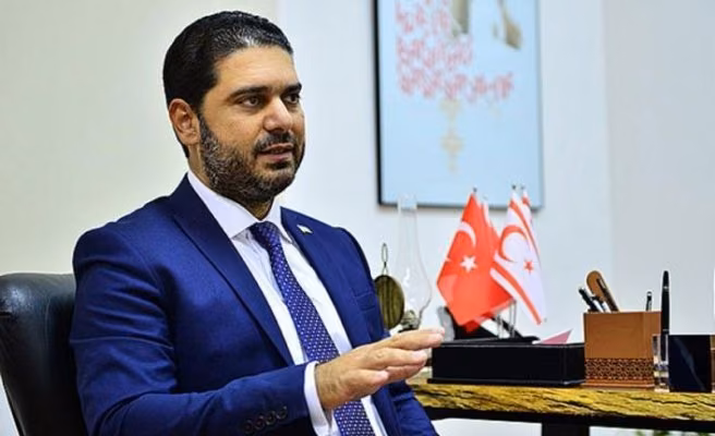 Savaşan: Dendias’ın Tutumu, Zemin Arayışını Başlamadan Bitirdi