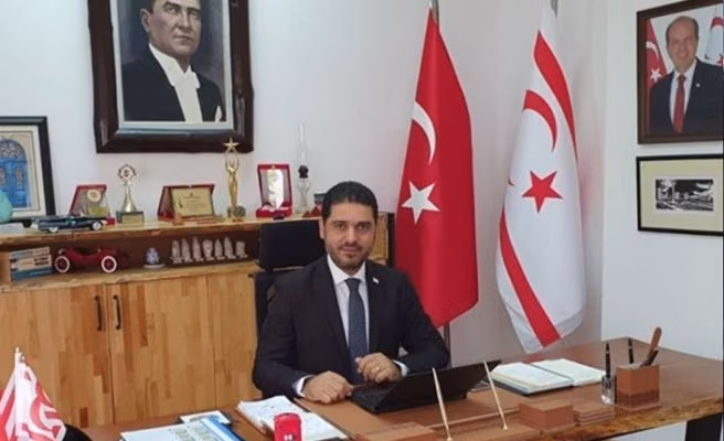 Savaşan: Kıbrıs Cumhuriyeti’ni Kuran Anlaşmalarda İmzamız Varsa Bir Devletimiz Olmak Zorundadır