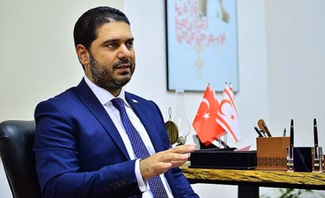 Savaşan: Sağlık Çalışanlarımıza Pandemide Gösterdikleri Azim İçin Gönülden Teşekkürler