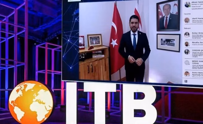 Savaşan: Sağlıklı Turizm Ve Sağlık Turizmi KKTC’ye Yeni Fırsatlar Sunuyor