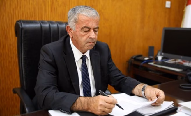 Sennaroğlu Tüm Halkın Bayramını Kutlar Herkesi Alınan Tedbirlere Uygun Hareket Etmeye Davet Ederim