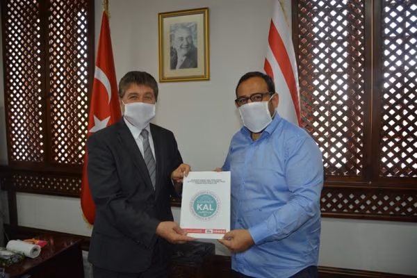 Otel ve Plajlar İçin Kriterler Hazır