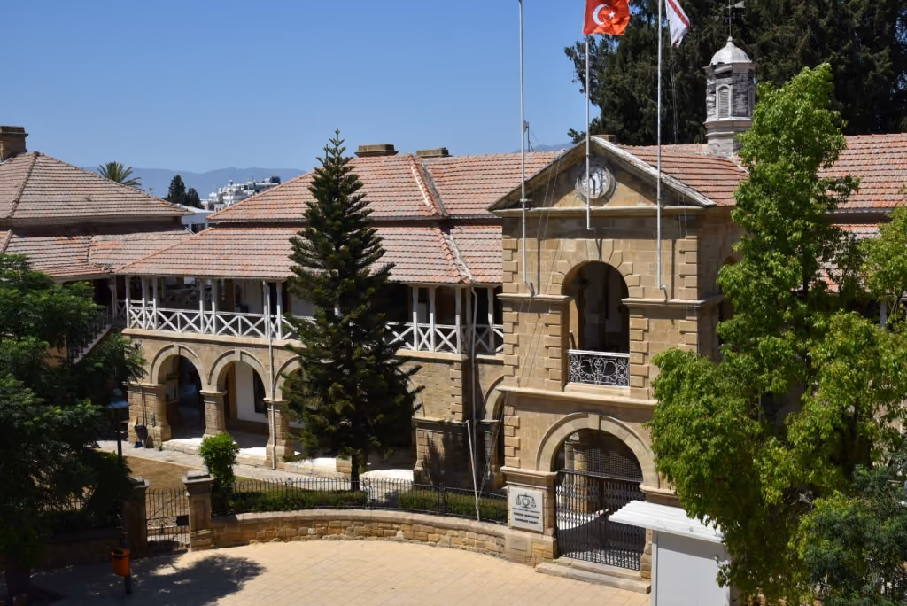 Yeni Görevlerine Atanan Üç Yargıç Bugün Yemin Edecek