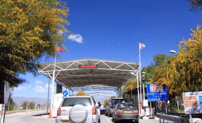 Tam Aşılı Kişilerin Kapılardan Testsiz Geçişi Yarın Başlıyor