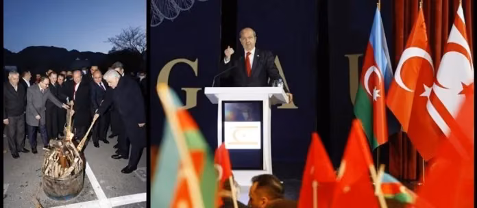 Tatar:kktc Bir Gerçektir ve Bunu Kimse İnkâr Edemez