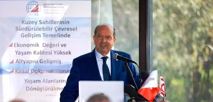TATAR:YATIRIMLAR YAPILIRKEN, GELECEK NESİLLERE DE TAŞIYACAK ŞEKİLDE DOĞRU HAMLELER YAPILMASI ÖNEMLİDİR