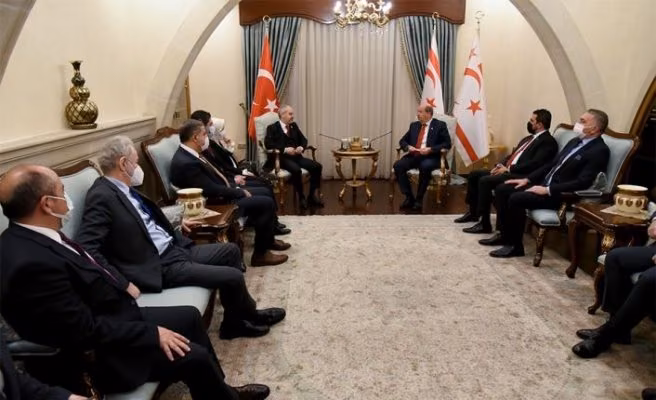 Tatar: Artık Bambaşka Bir Durum Söz Konusu