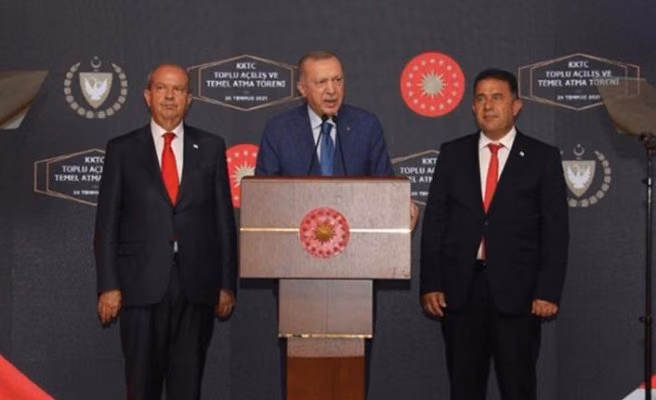 Tatar: Bu Çalışmaların Dünya Kamuoyuyla Paylaşılması Bizlere Güç Vermektedir