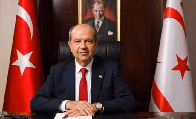 Tatar: Bu Direnişi, Bu Direnişte Toprağa Düşen Aziz Şehitleri ve Yaşanan Acıları Unutmak Mümkün Değil