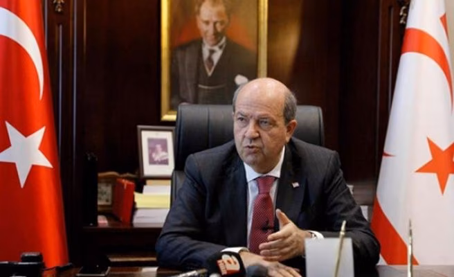 Tatar, Dr. Küçük’e Yönelik Saldırılar Konusunda Yasal İşlem Başlatılması Talimatı Verdi