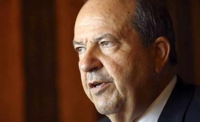 Tatar: Gayriresmi 5+BM Toplantısı İçin Büyük Bir Çalışma İçerisindeyiz