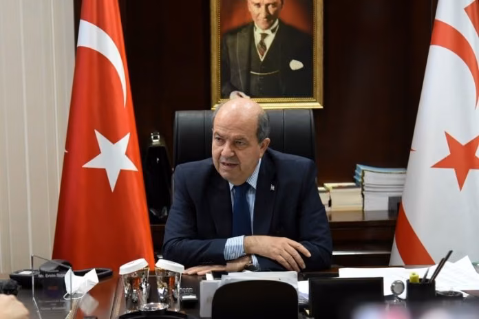 Tatar’dan Erdoğan’a Teşekkür: ‘Tarihi Cevaba Sevindik’