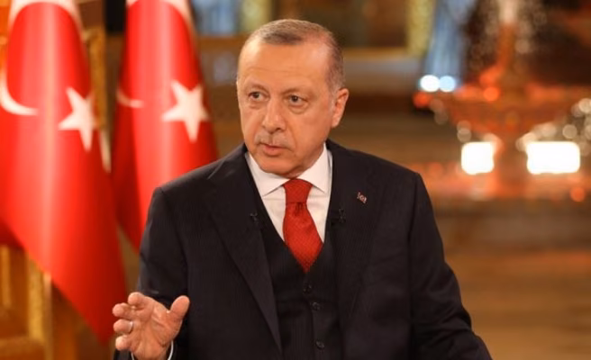 TC Cumhurbaşkanı Erdoğan: Saldırıların Devamı Halinde Diğer Bölgelere Yönelik Adım Atmaktan Çekinmeyiz