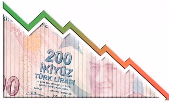 TL’deki Değer Kaybının Güney Kıbrıs’ta Turizmi Etkilemesinden Endişe Ediliyor