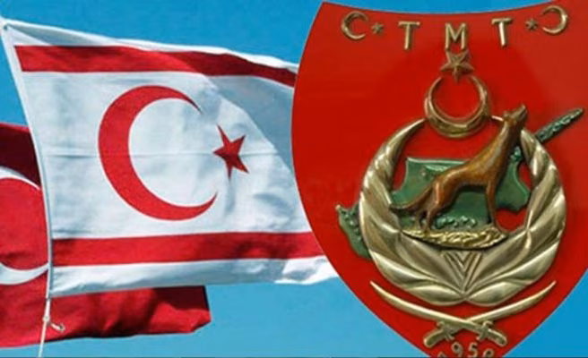 TMT Mücahitler Derneği Bir Zamanlar Kıbrıs Dizisi Yapımcılarını Tarihsel Gerçeklerle Çelişmemeye Çağırdı