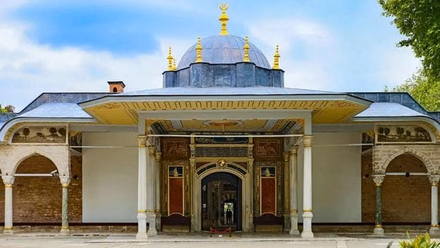 Topkapı Sarayı gece ziyaretlerine açılıyor