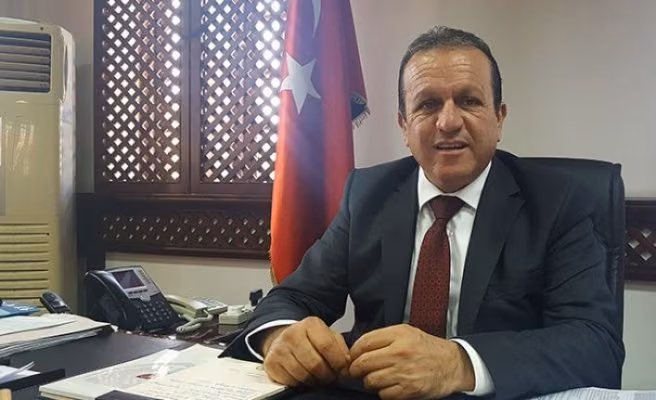 DP Ailesine Katılımlar Sürüyor…