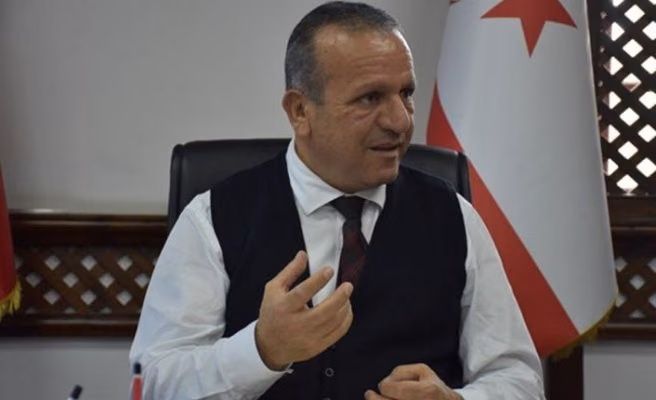 Turizm Bakanı Ataoğlu: Mayıs’ta Hayata Geçirilecek Yeni Turizm Modelleri Üzerinde Çalışılıyor