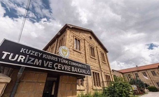 Turizm Bakanlığı: Ülkemize Geliş Nedenleri Turistik Ya Da Yatırım Amaçlı Değil