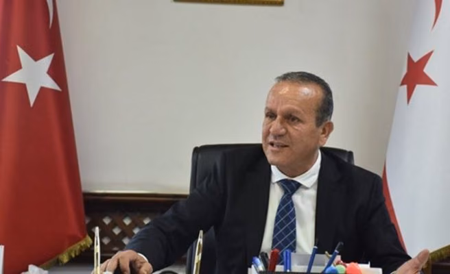 Ataoğlu, Basın Gününü Kutladı