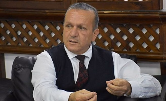 Turizm ve Çevre Bakanı Ataoğlu: “Petrol Sızıntısının Teğet Geçmesini Bekliyoruz Ancak Tüm Tedbirleri Alıyoruz"