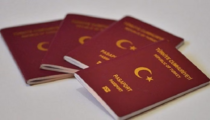 Pasaporta Tarihi Zam Yolda Yazar Turizm Günlüğü -3 Kasım 2021