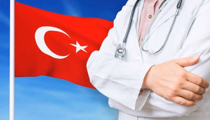Türkiye’nin 8 Sağlık Turizm Merkezini Seçti