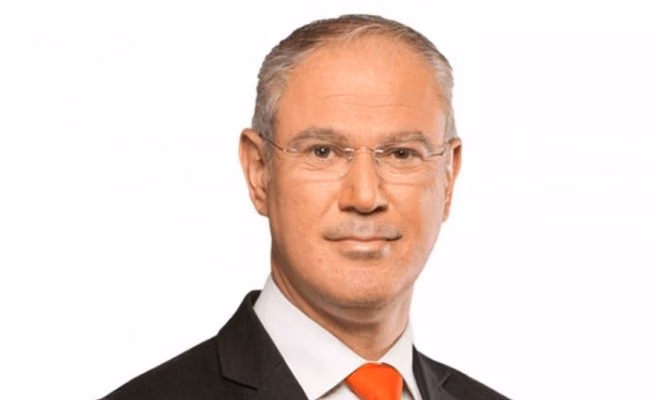 UBP Genel Sekreteri Oğuzhan Hasipoğlu Oldu