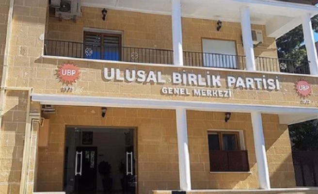 UBP PM, Genel Sekreterlik Seçimi Gündemiyle Toplanıyor
