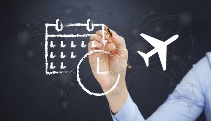 2 Bin 850 Pilotu İşten Çıkarmaya Hazırlanıyor