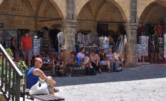 Ülkeye Turist Gelmesini Sağlamalıyız