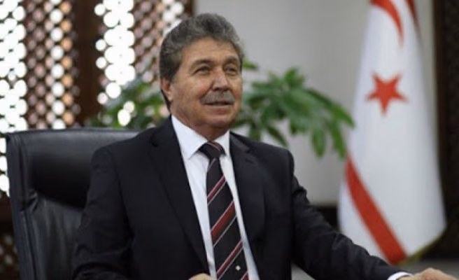 Ünal Üstel: Türkiye’nin Garantörlüğünden Asla Vazgeçmeyeceğiz