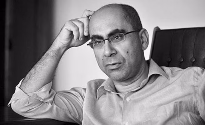 Ünlü Kıbrıslı Türk Sanatçı Derviş Zaim: Yaptığım İşi Bir Yolculuk Olarak Görüyorum