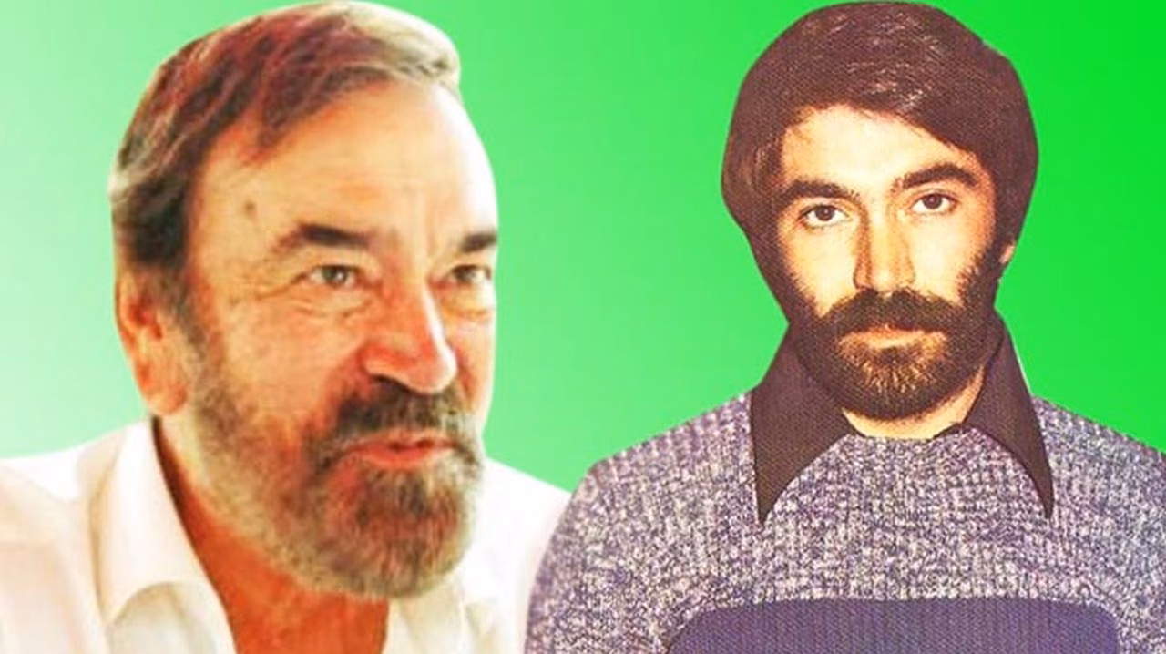Yeşilçam'dan Bir Yıldız Daha Kaydı...
