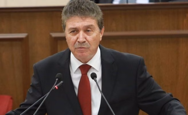 Ünal Üstel: “Manuel Sistemini Ortadan Kaldırıyoruz, Tamamen Dijital Aşı Sistemine Geçiyoruz”