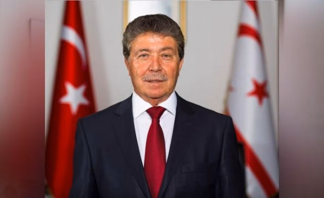 Üstel:" Covid-19 Salgını İle Mücadelemizde En Önemli Silahımız Aşıdır"