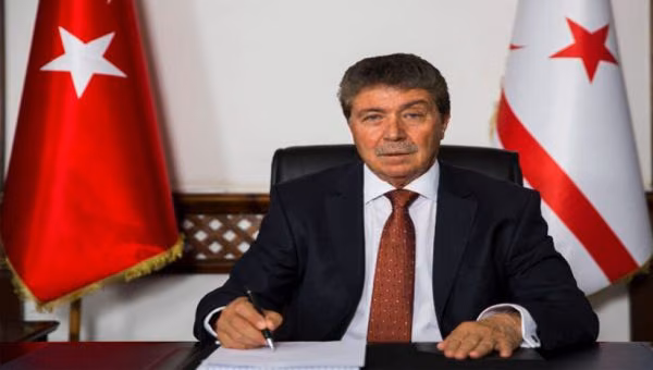 Üstel: “KKTC Yıllardır, Ambargo ve İzolasyonlar Altında Kıvranıyor”