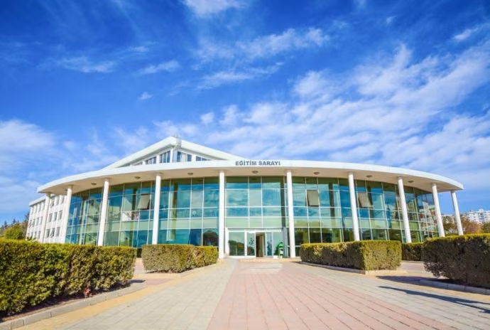 Yakın Doğu Üniversitesi Öğrenci Yerleştirme ve Burs Sıralama Sınavı 6 Haziran’da Yapılacak…